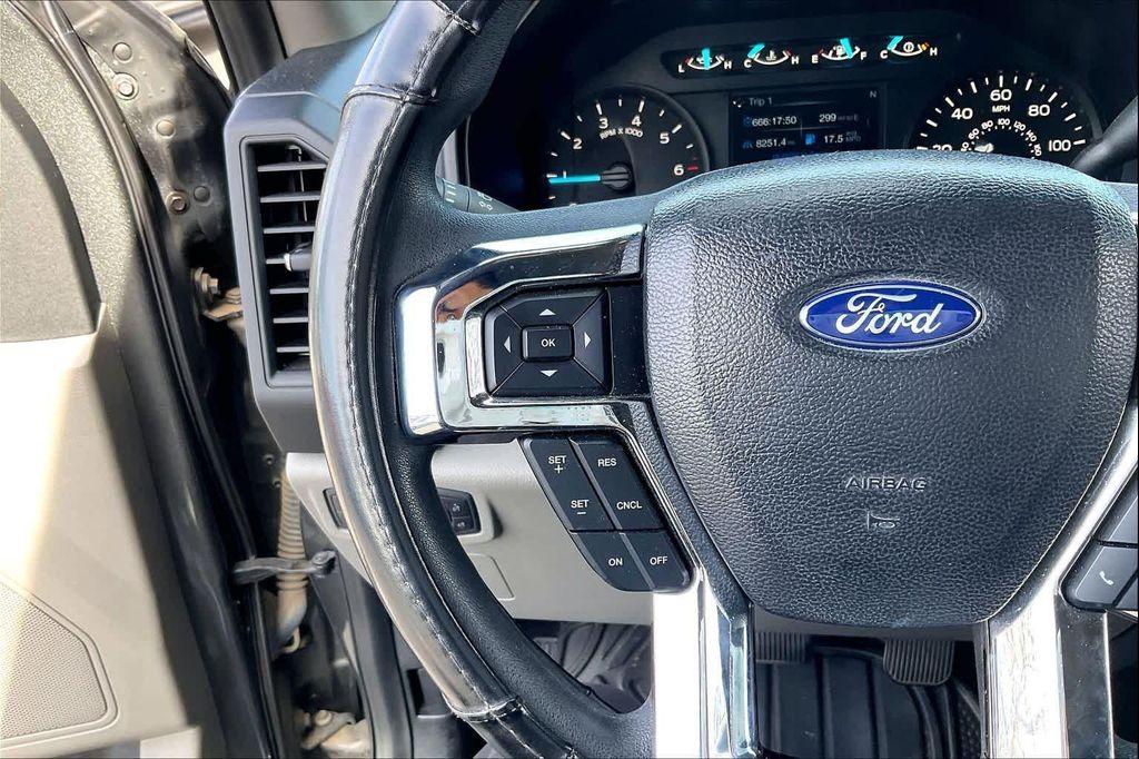 used 2020 Ford F-150 car, priced at $28,998