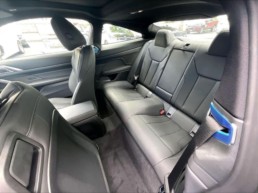 new 2026 BMW 430 car, priced at $61,205