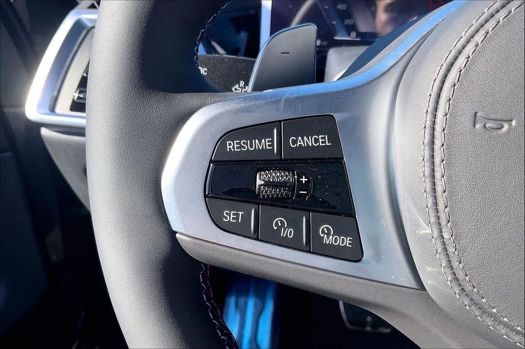 new 2026 BMW X7 car, priced at $123,600