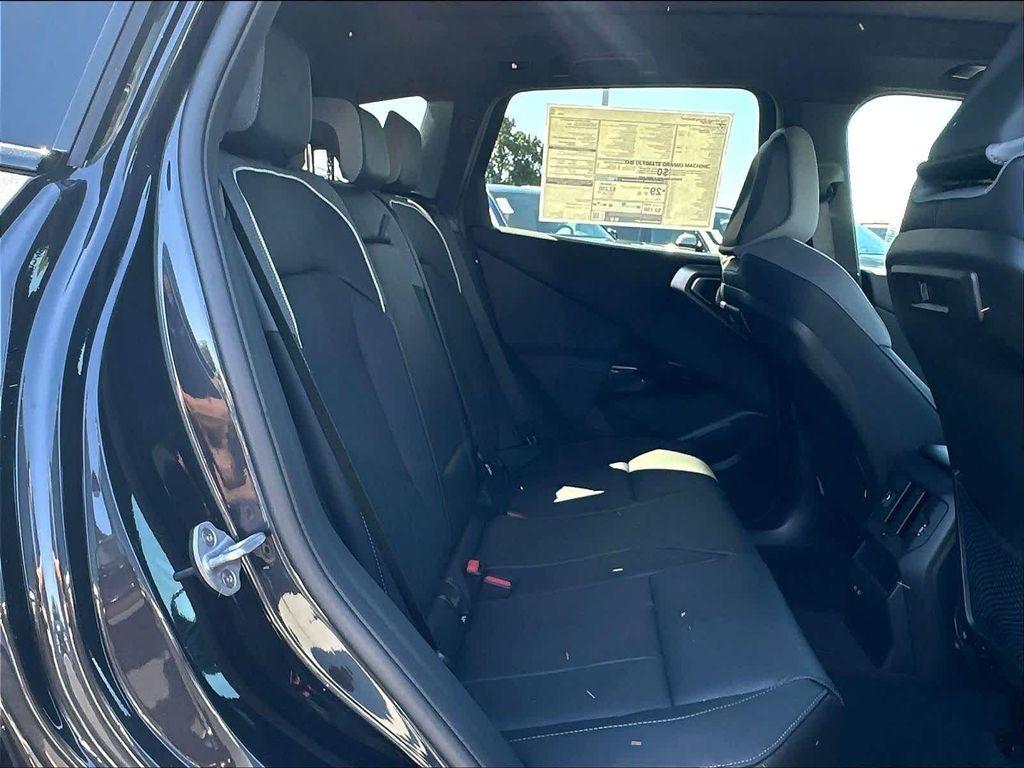 new 2026 BMW X3 car, priced at $65,000