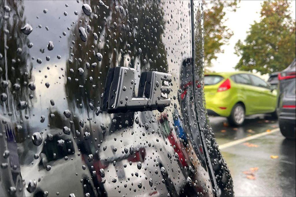 used 2024 Toyota RAV4 car, priced at $27,997