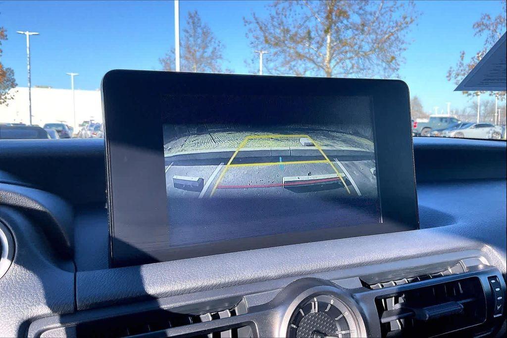 used 2025 Lexus IS 300 car, priced at $43,993