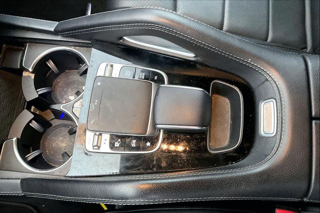 used 2020 Mercedes-Benz GLE 350 car, priced at $28,698