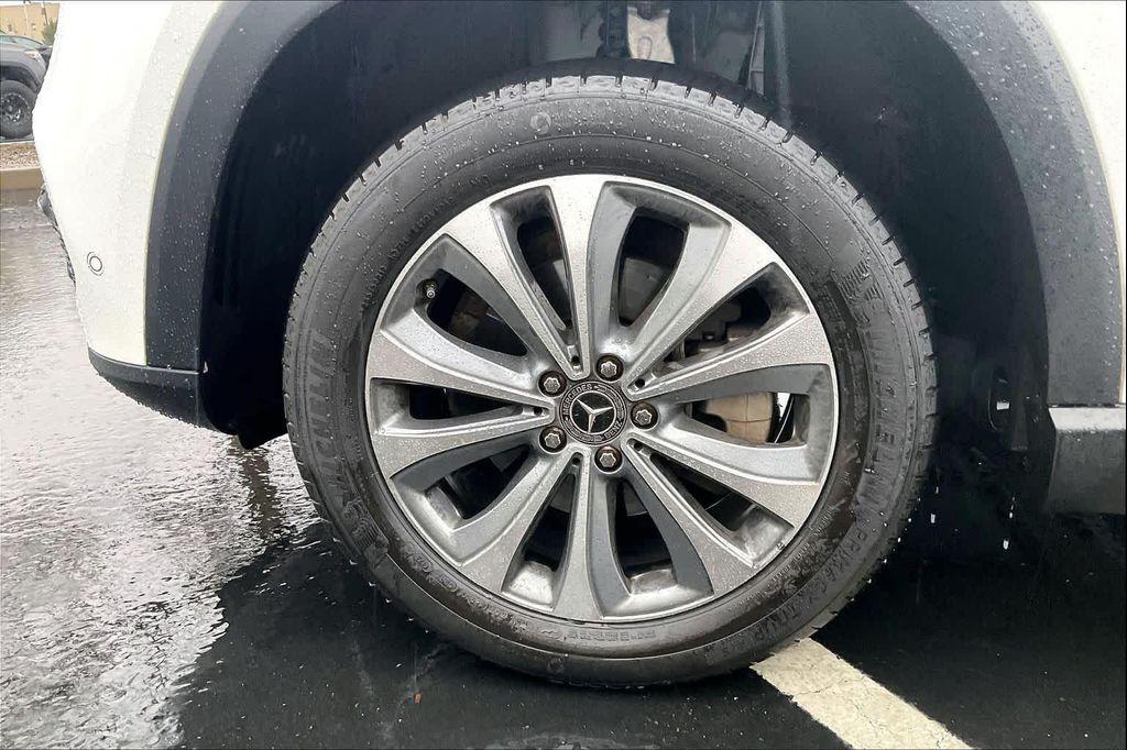 used 2020 Mercedes-Benz GLE 350 car, priced at $28,698