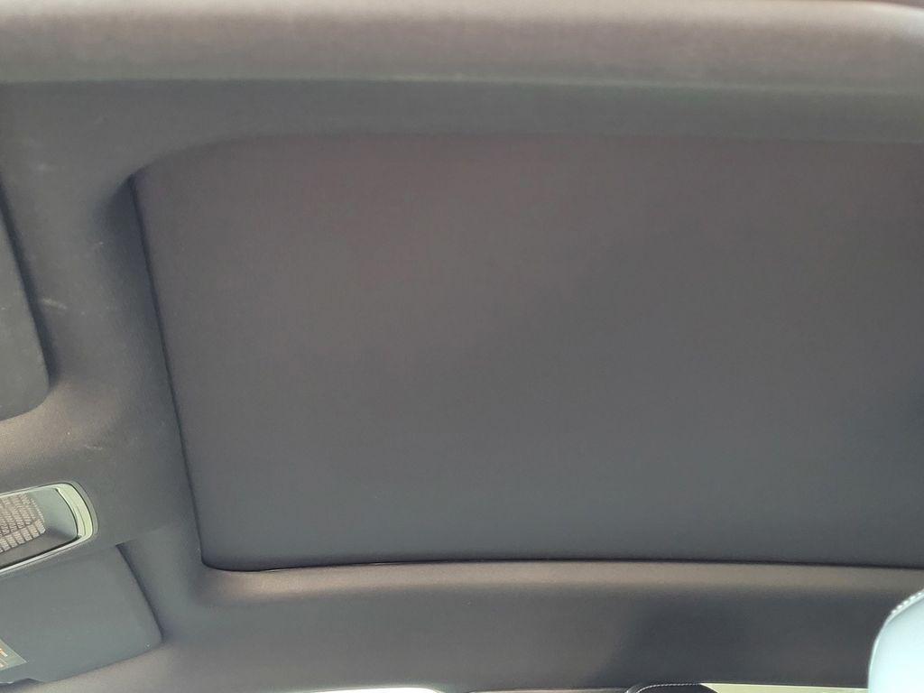 new 2025 Cadillac LYRIQ car, priced at $56,815