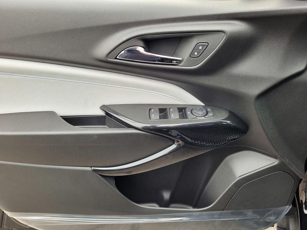 new 2026 Chevrolet Trax car, priced at $23,885