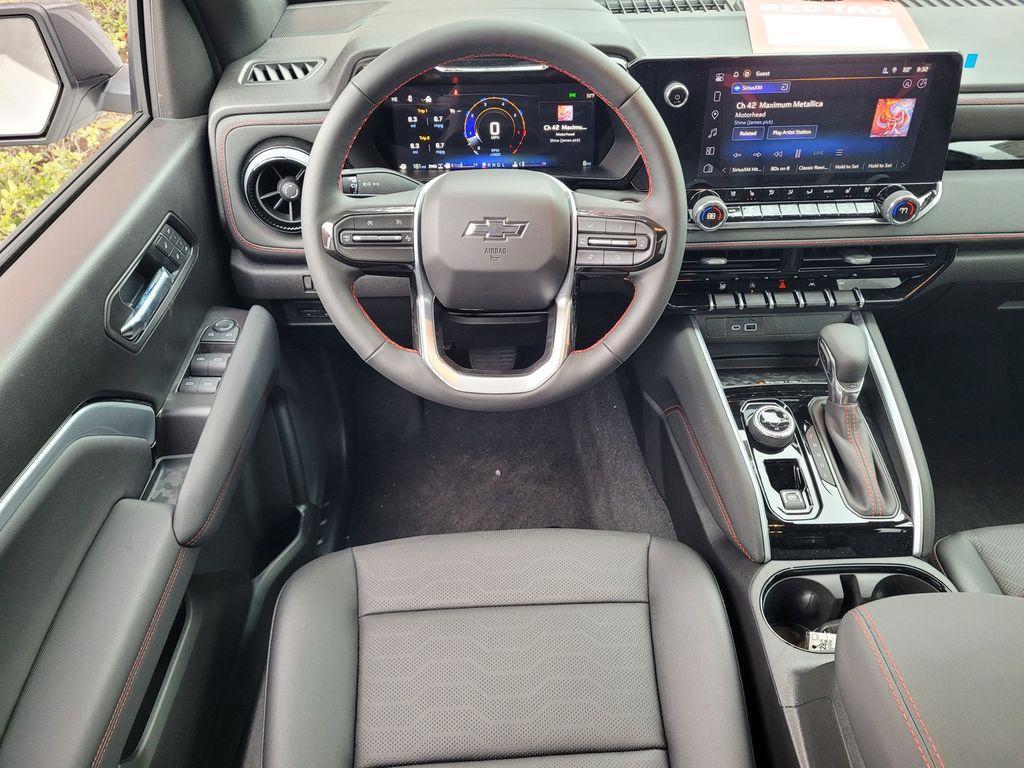 new 2026 Chevrolet Colorado car, priced at $44,305