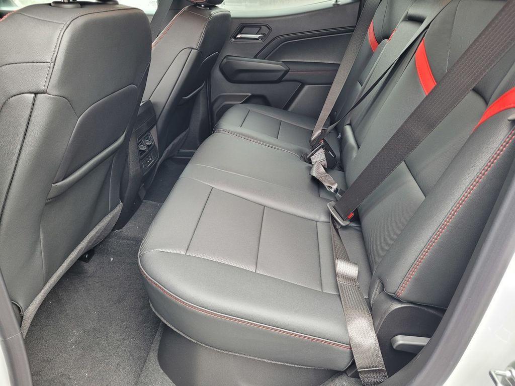 new 2026 Chevrolet Colorado car, priced at $44,305