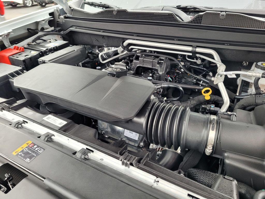 new 2026 Chevrolet Colorado car, priced at $44,305