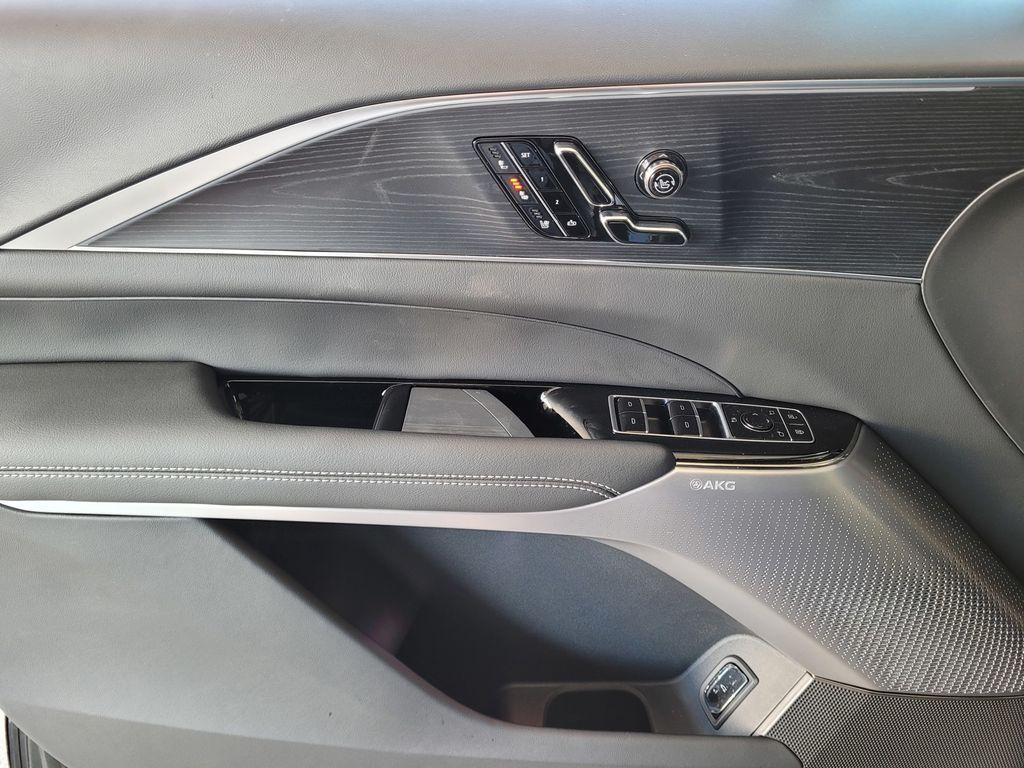 new 2026 Cadillac LYRIQ car, priced at $71,115