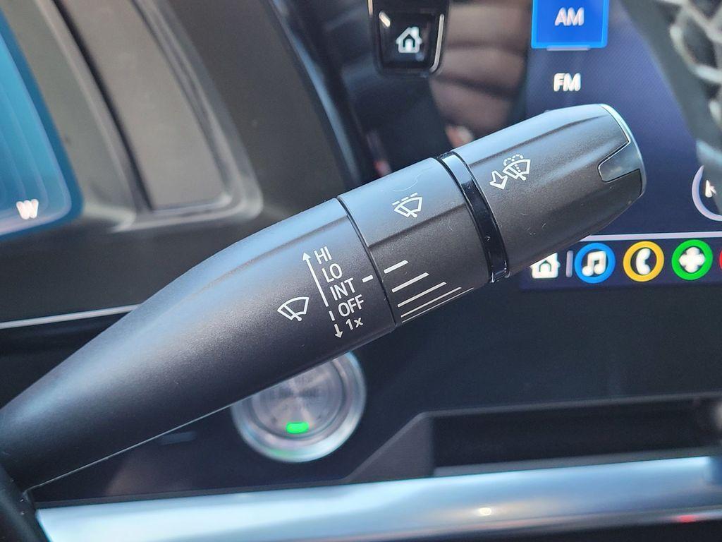 used 2022 Chevrolet Corvette car, priced at $61,988