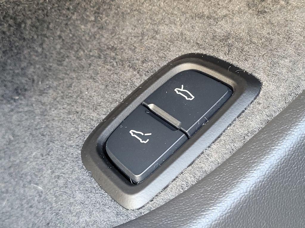 used 2022 Chevrolet Corvette car, priced at $61,988