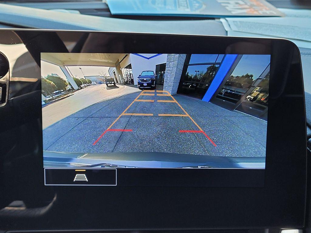 used 2022 Chevrolet Corvette car, priced at $61,988