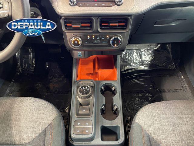 used 2024 Ford Maverick car, priced at $29,350