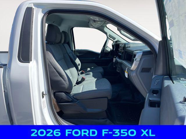 new 2026 Ford F-350 car, priced at $63,500