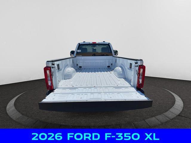 new 2026 Ford F-350 car, priced at $63,500