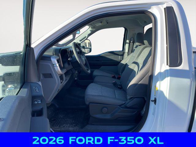 new 2026 Ford F-350 car, priced at $51,500