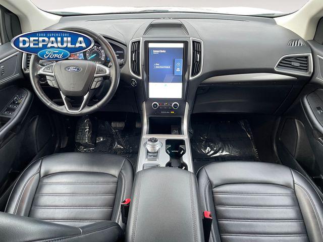 used 2023 Ford Edge car, priced at $20,450