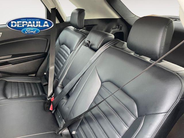 used 2023 Ford Edge car, priced at $20,450