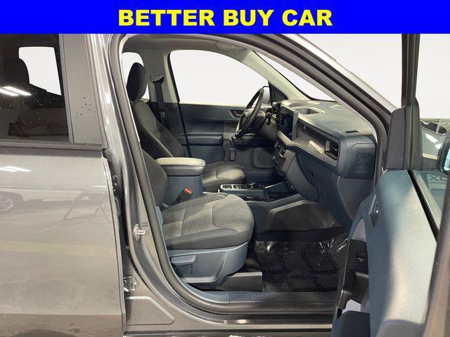 new 2025 Ford Maverick car, priced at $36,000