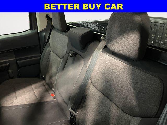 new 2025 Ford Maverick car, priced at $36,000