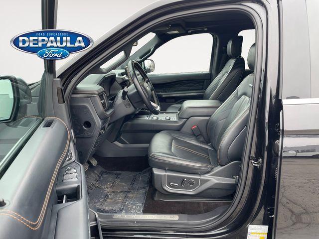 used 2023 Ford Expedition car, priced at $52,950