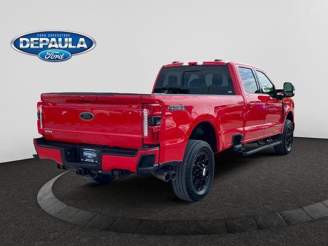 used 2024 Ford F-350 car, priced at $69,650