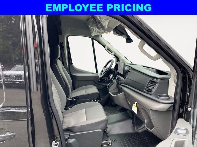 new 2026 Ford Transit-250 car, priced at $49,750