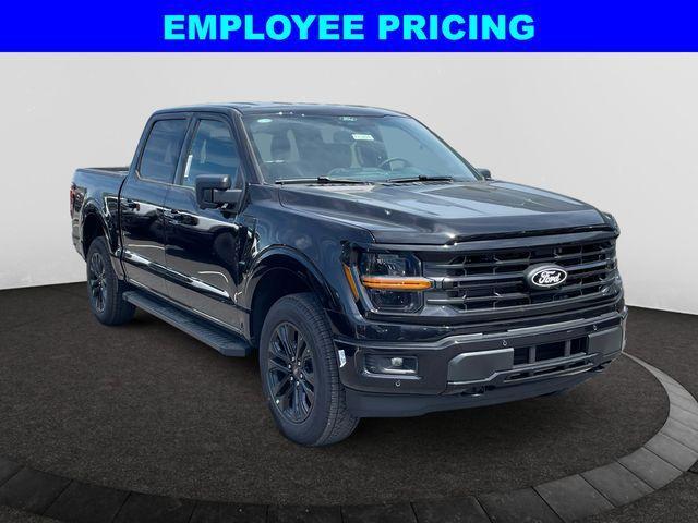 new 2026 Ford F-150 car, priced at $64,750