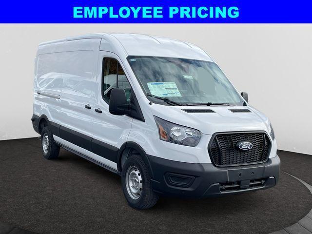 new 2026 Ford Transit-250 car, priced at $49,250