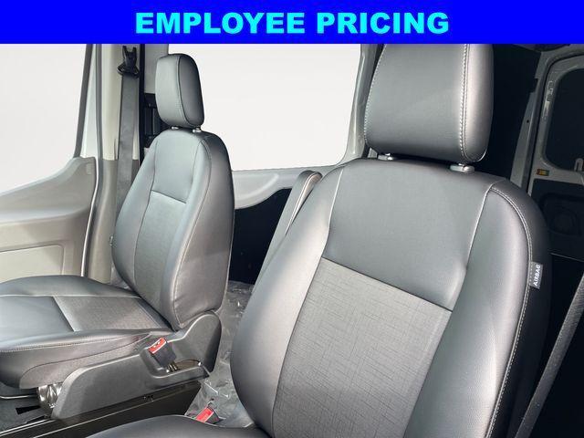 new 2026 Ford Transit-250 car, priced at $49,250
