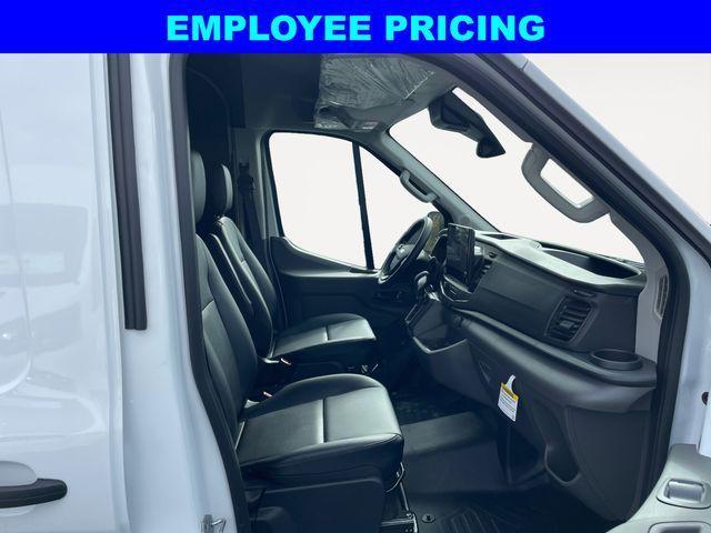 new 2026 Ford Transit-250 car, priced at $49,250