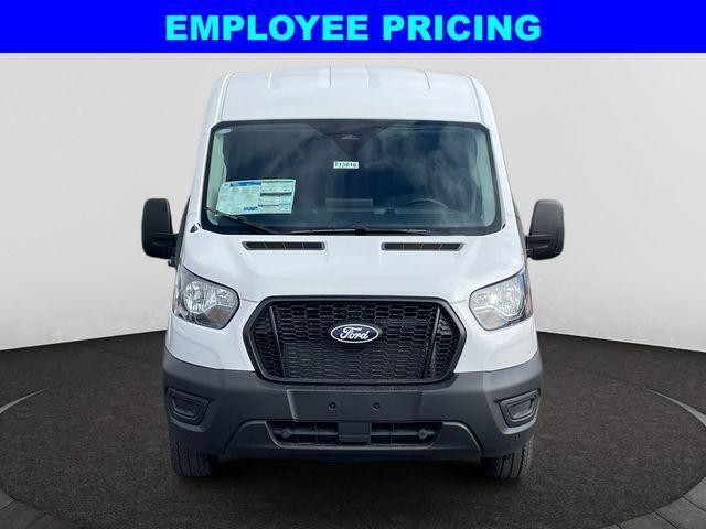 new 2026 Ford Transit-250 car, priced at $49,250