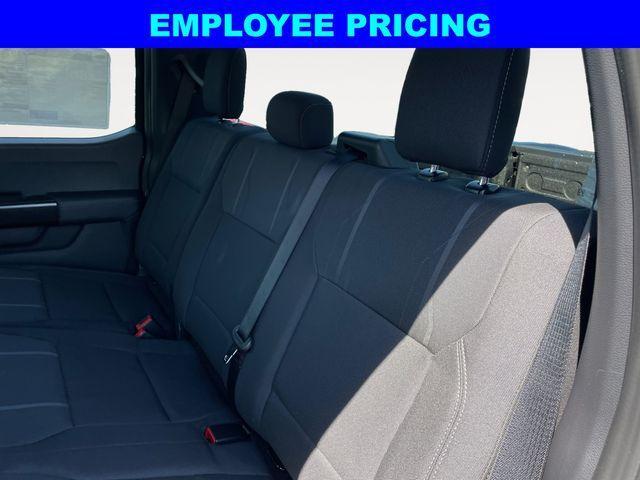 new 2026 Ford F-150 car, priced at $55,000