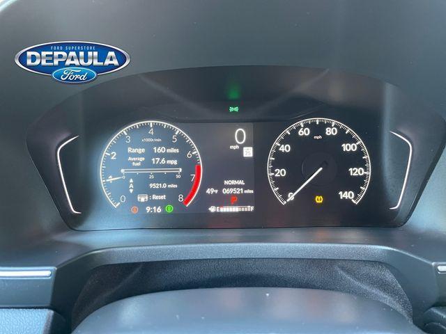 used 2023 Honda Pilot car, priced at $32,550