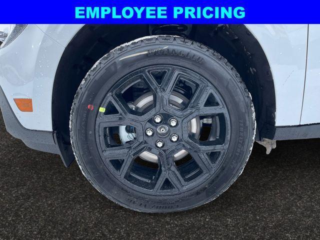 new 2026 Ford Maverick car, priced at $36,250