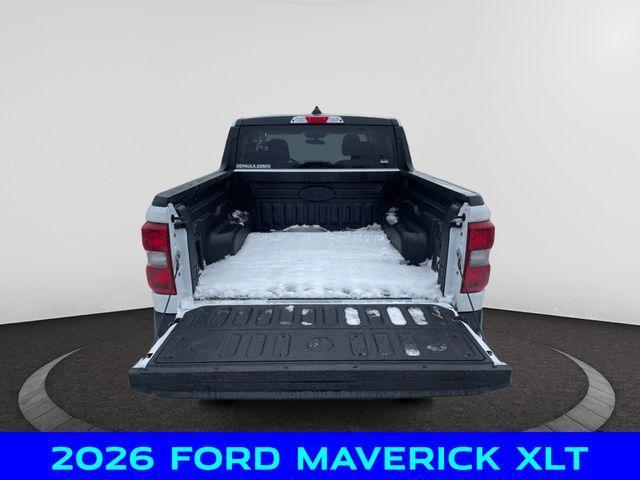 new 2026 Ford Maverick car, priced at $37,500