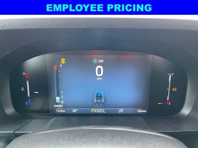 new 2026 Ford Maverick car, priced at $36,250