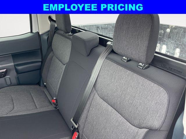 new 2026 Ford Maverick car, priced at $36,250