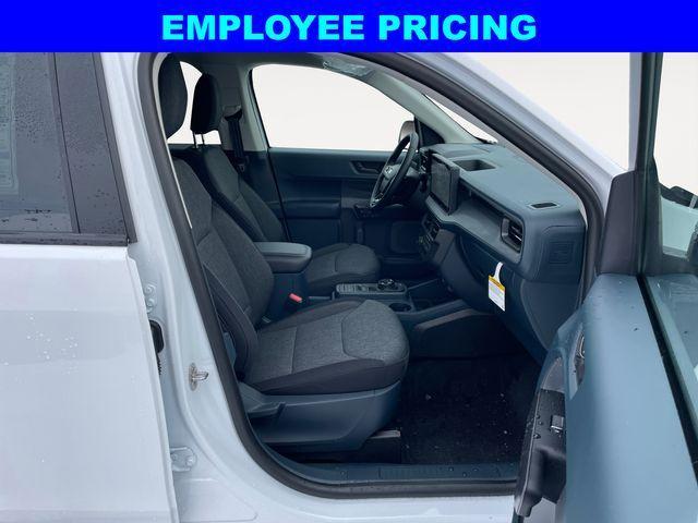 new 2026 Ford Maverick car, priced at $36,250