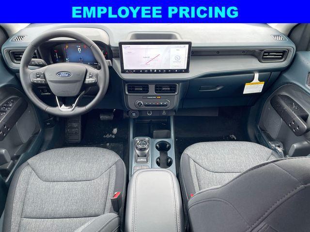 new 2026 Ford Maverick car, priced at $36,250