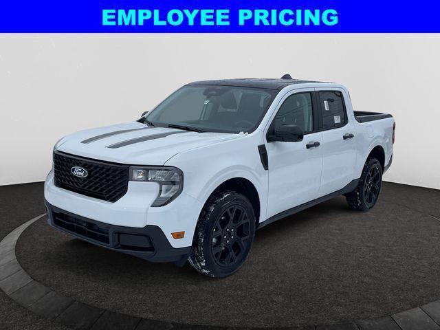 new 2026 Ford Maverick car, priced at $36,250