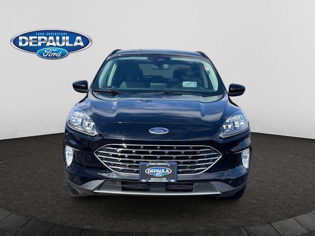 used 2022 Ford Escape car, priced at $23,850