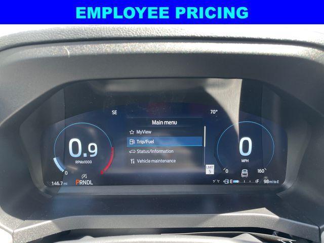 new 2026 Ford Explorer car, priced at $40,750