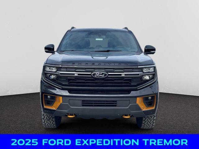 new 2025 Ford Expedition car, priced at $81,250