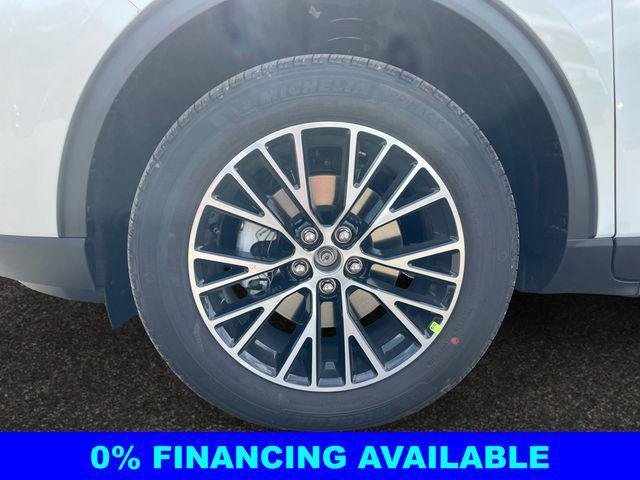 new 2025 Ford Escape car, priced at $29,500