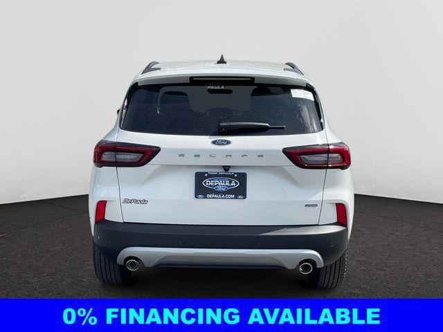 new 2025 Ford Escape car, priced at $29,500