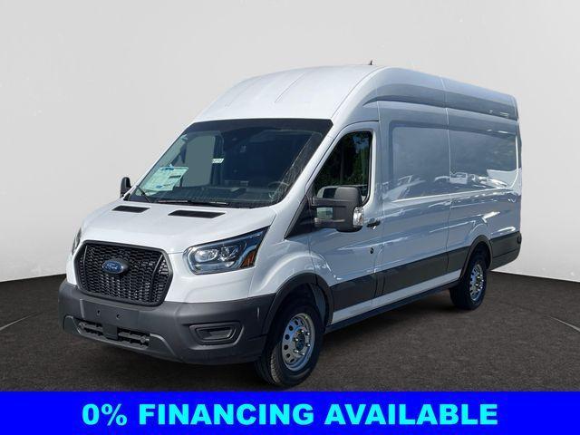 new 2025 Ford Transit-350 car, priced at $60,000