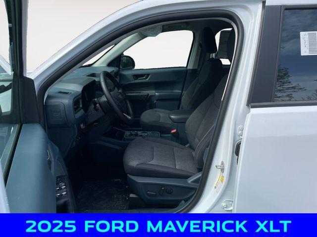 new 2025 Ford Maverick car, priced at $32,750