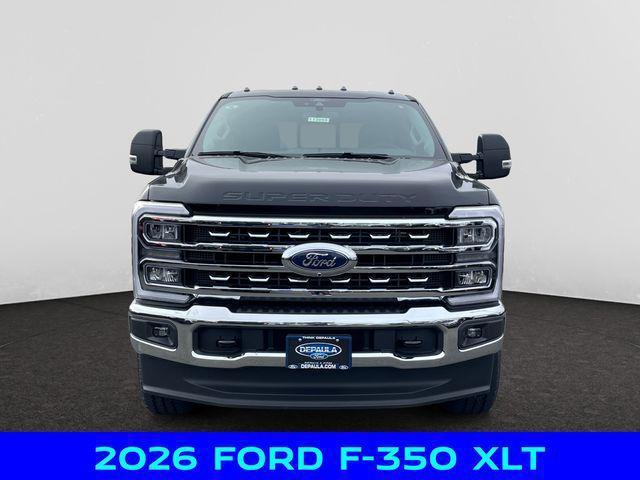 new 2026 Ford F-350 car, priced at $71,000